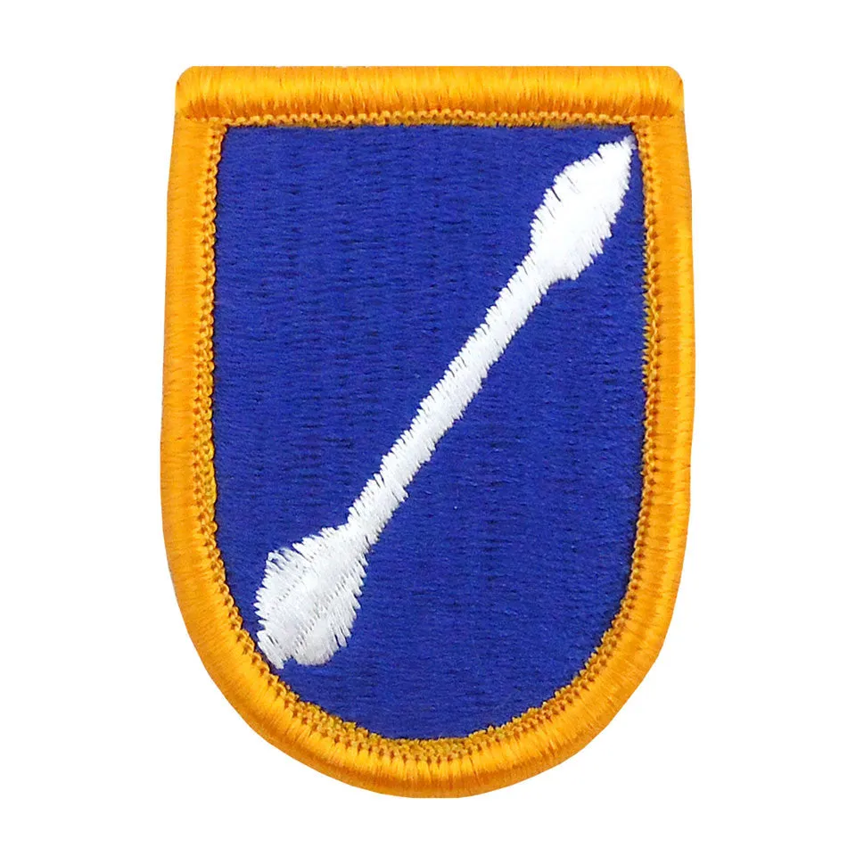 18th Aviation Brigade Beret Flash