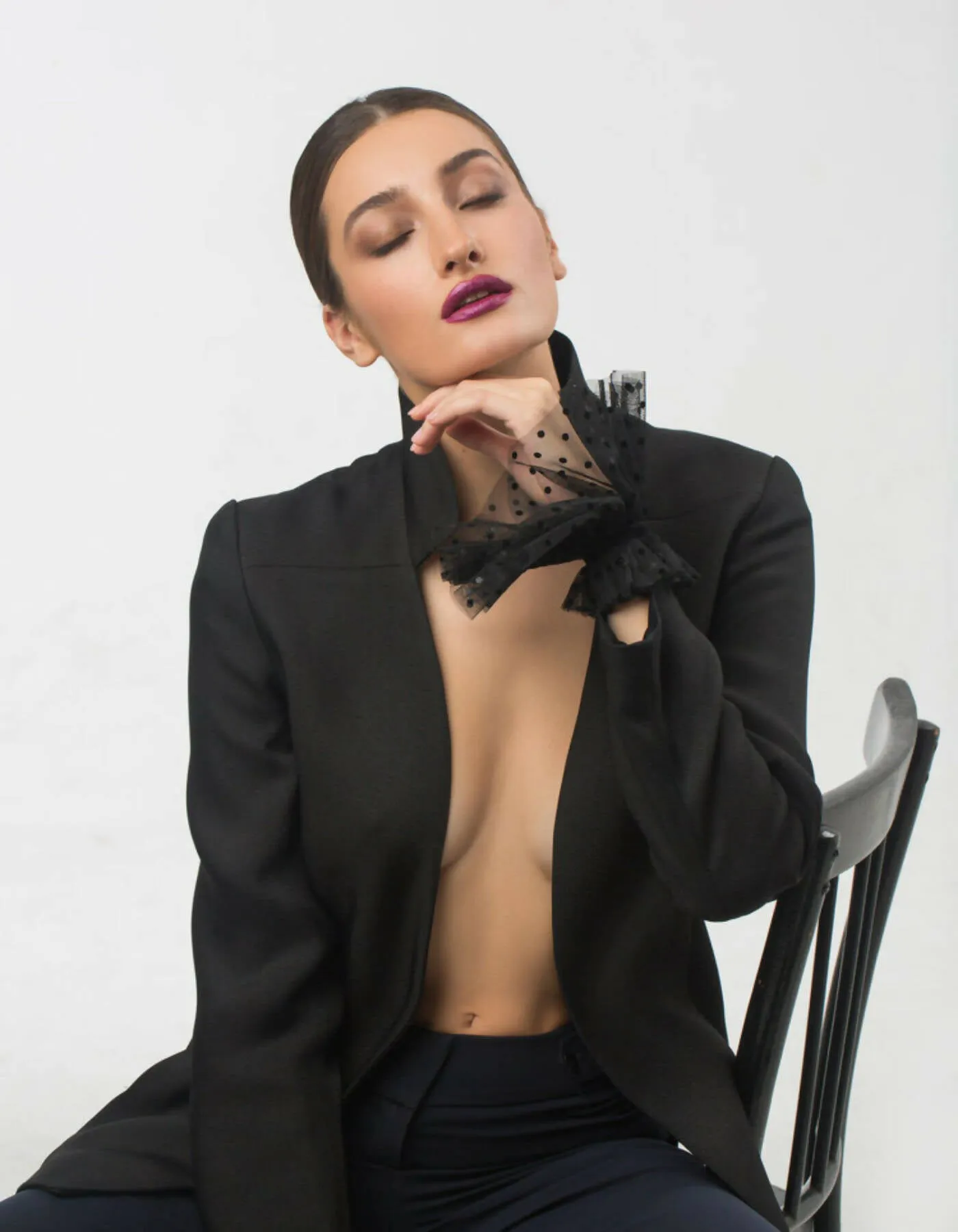 Aliya Cuffs