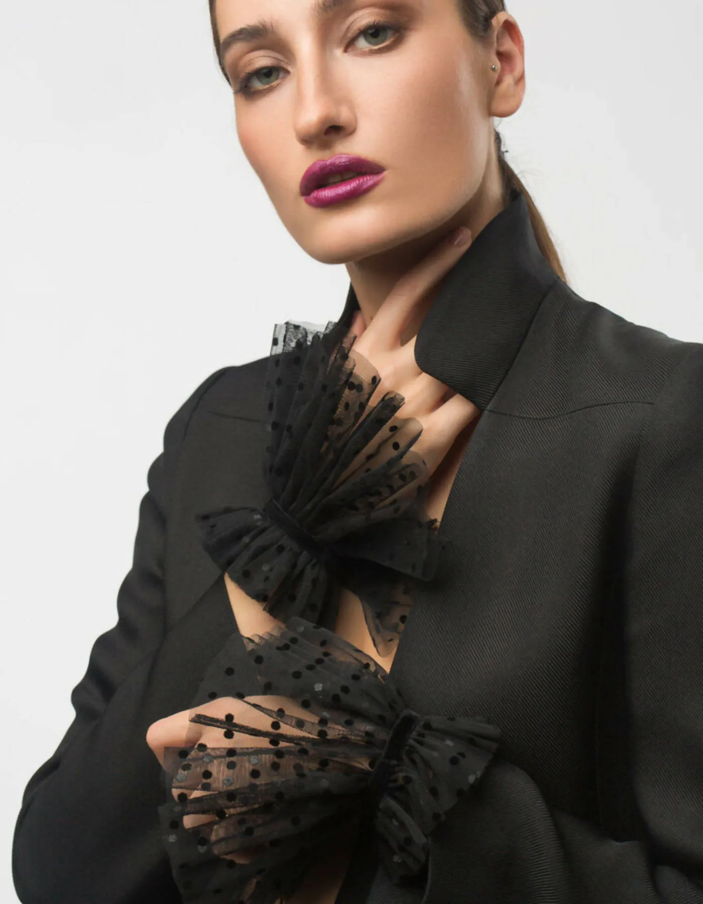 Aliya Cuffs