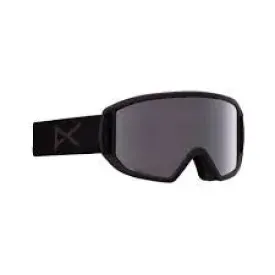 Anon Relapse Smoke/Prcv Sun Onyx Goggles
