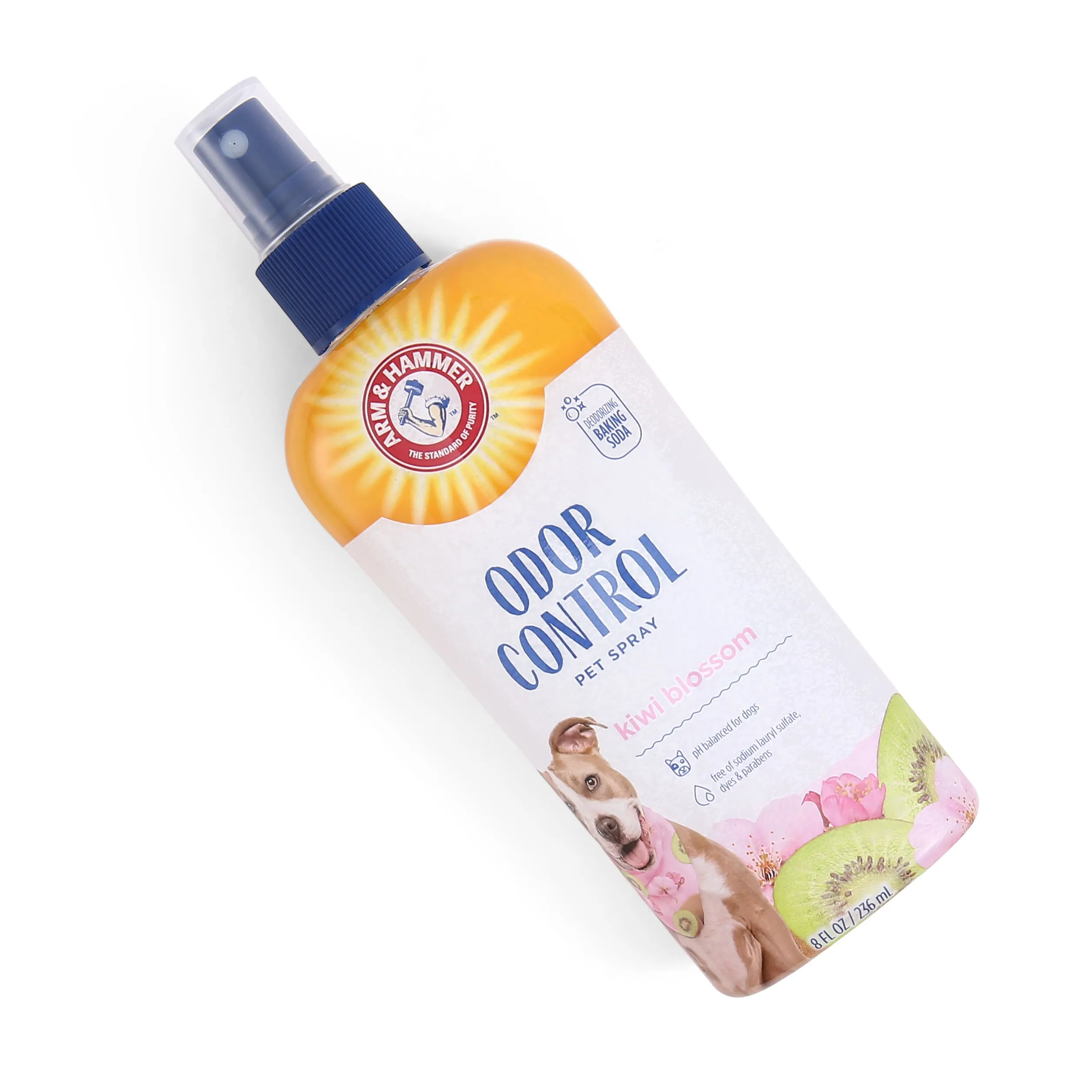Arm & Hammer Odor Control Spray - Kiwi Blossom