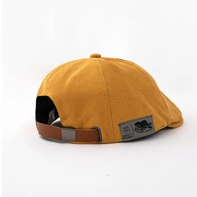 Beret Hat