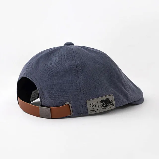 Beret Hat