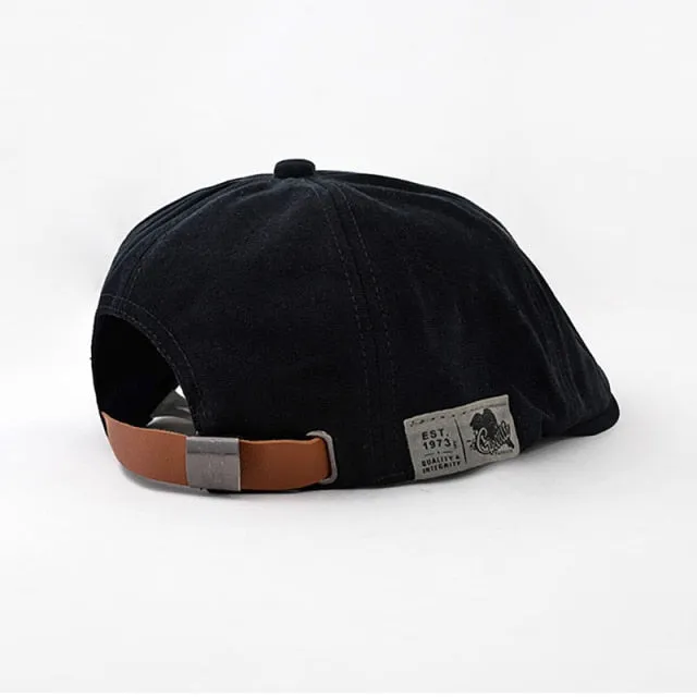 Beret Hat