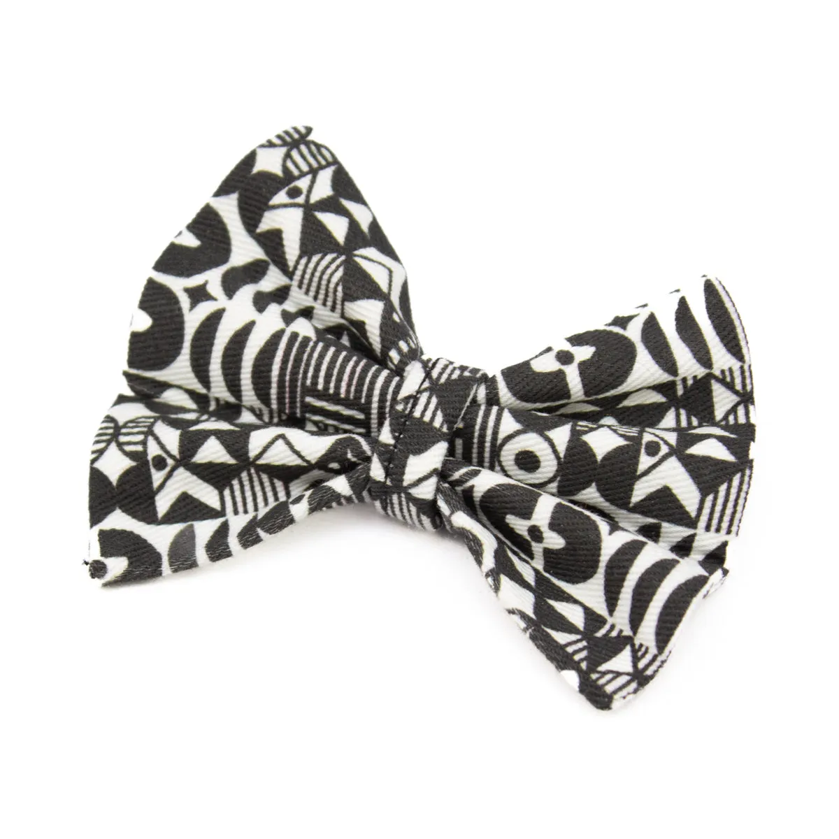 Bow Wow Haus Dog Bow Tie