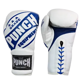 BOXING GLOVES - Trophy Getters® - LACE UP