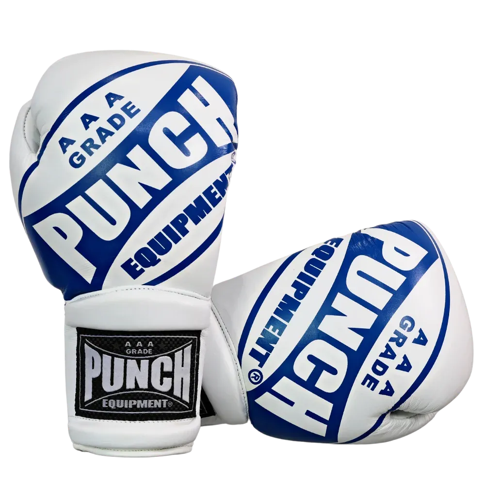BOXING GLOVES - Trophy Getters® - LACE UP