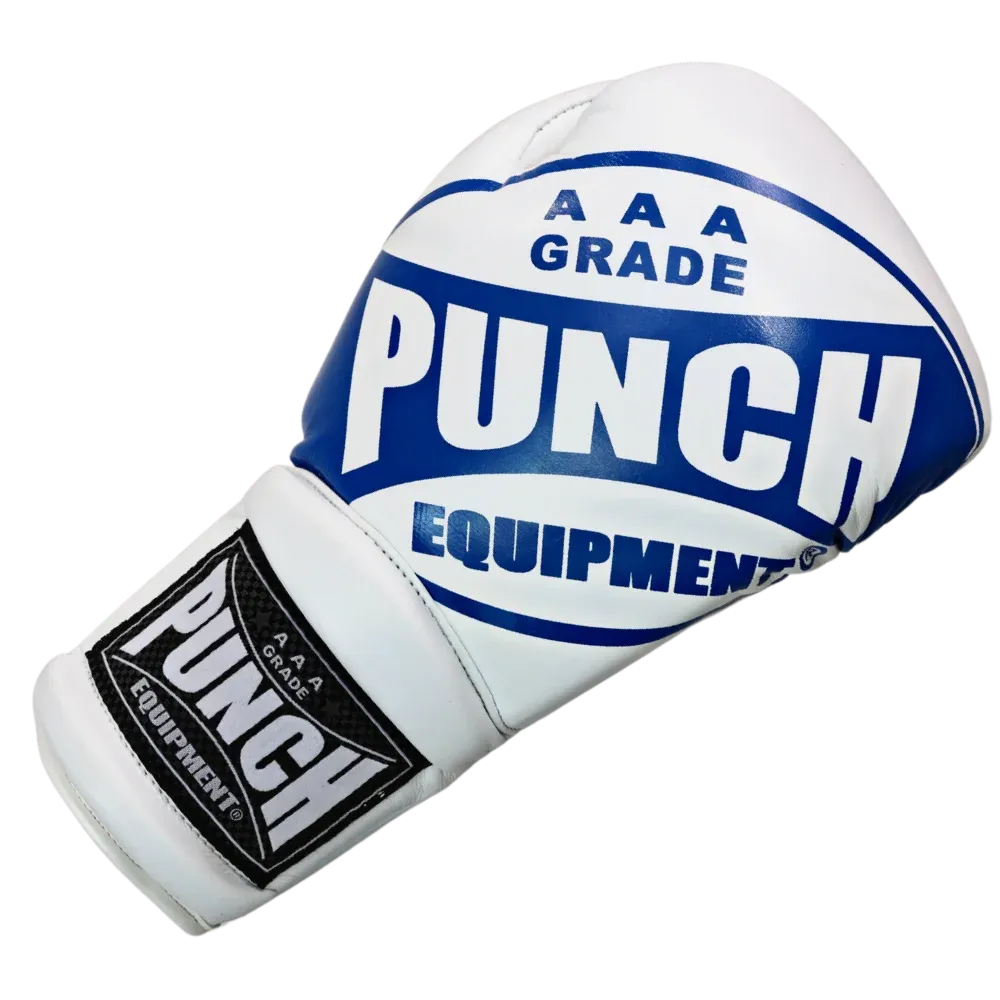 BOXING GLOVES - Trophy Getters® - LACE UP