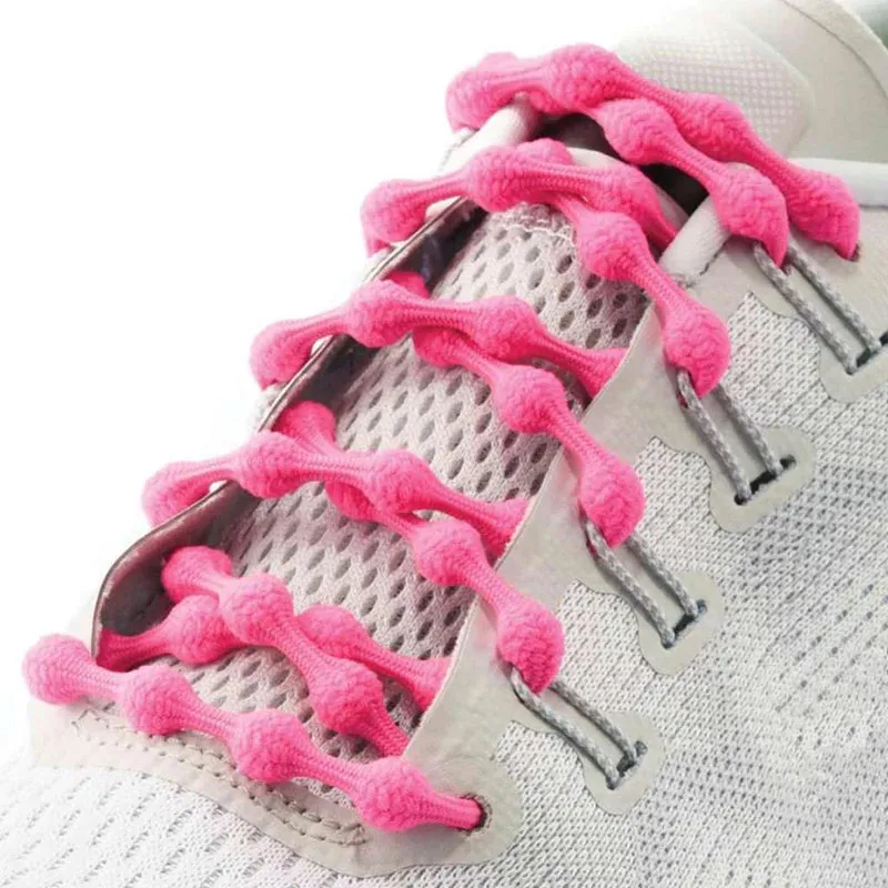 Caterpy No Tie Run Laces