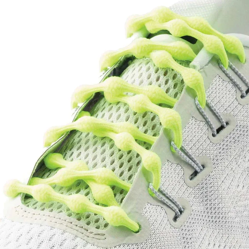 Caterpy No Tie Run Laces
