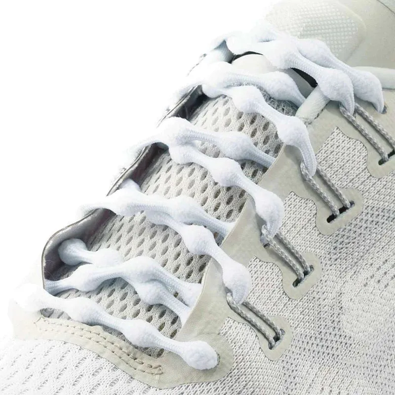 Caterpy No Tie Run Laces