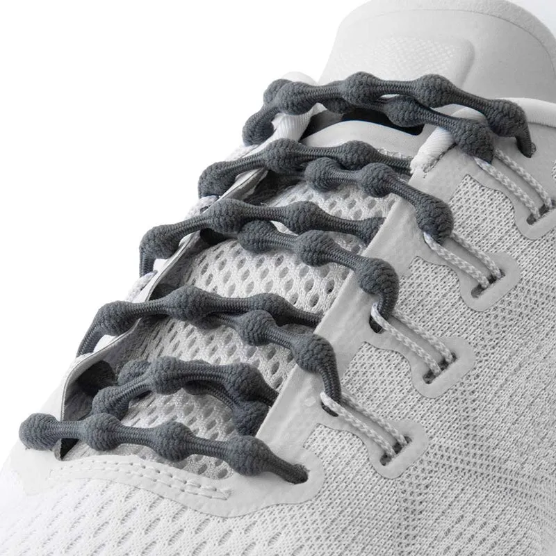 Caterpy No Tie Run Laces
