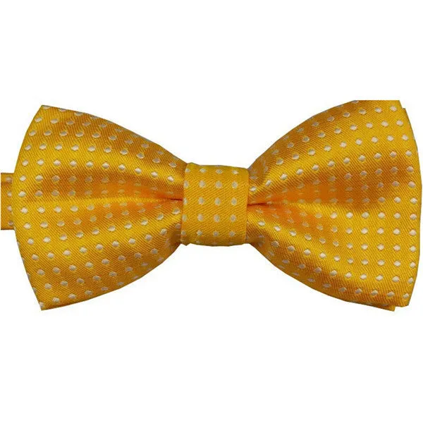 Chic Baby Boys Infant Toddler Pre Tied Party Wedding Tuxedo Bow Tie Necktie