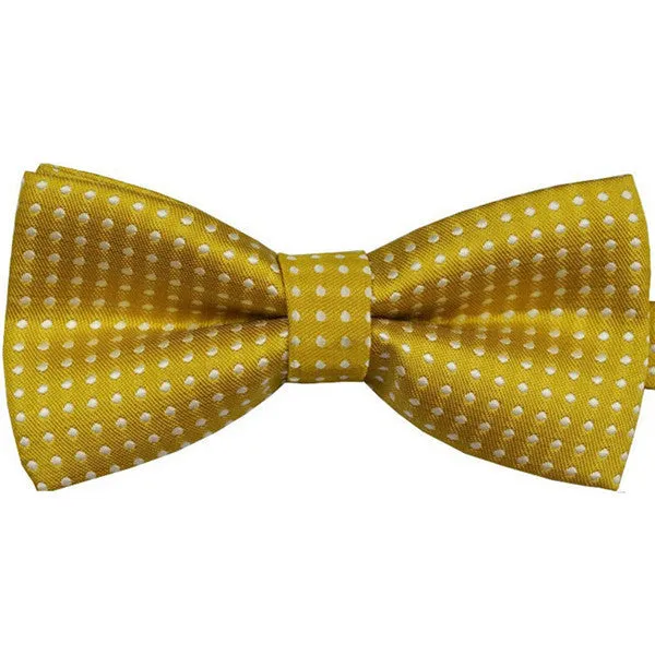 Chic Baby Boys Infant Toddler Pre Tied Party Wedding Tuxedo Bow Tie Necktie