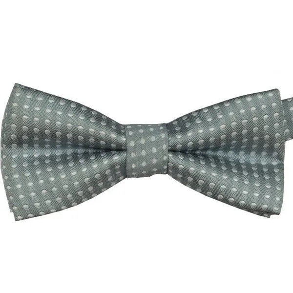 Chic Baby Boys Infant Toddler Pre Tied Party Wedding Tuxedo Bow Tie Necktie