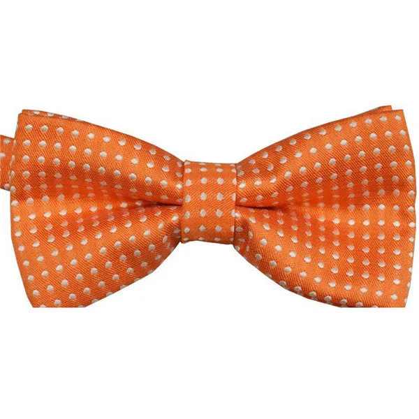 Chic Baby Boys Infant Toddler Pre Tied Party Wedding Tuxedo Bow Tie Necktie