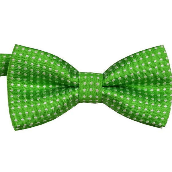 Chic Baby Boys Infant Toddler Pre Tied Party Wedding Tuxedo Bow Tie Necktie
