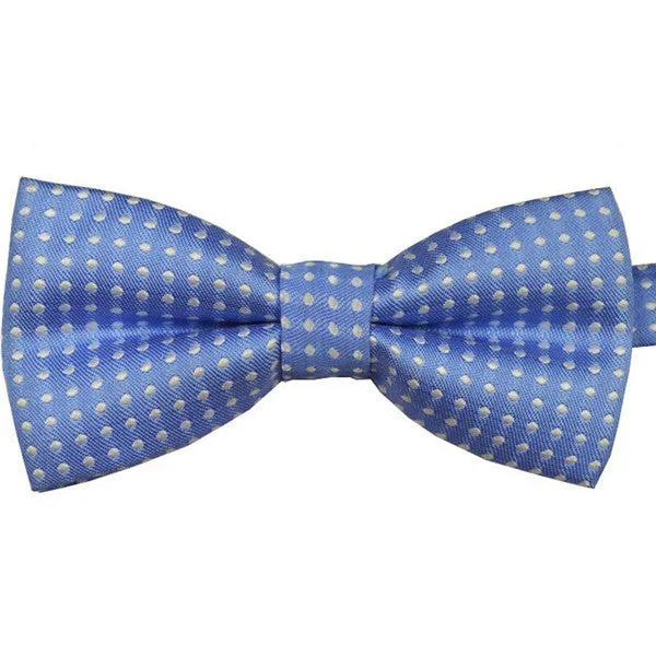 Chic Baby Boys Infant Toddler Pre Tied Party Wedding Tuxedo Bow Tie Necktie