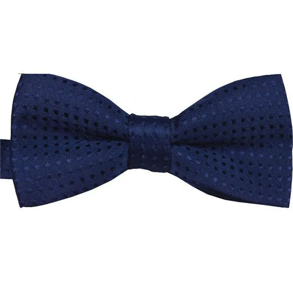 Chic Baby Boys Infant Toddler Pre Tied Party Wedding Tuxedo Bow Tie Necktie