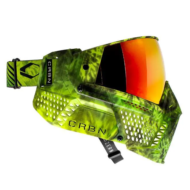 CRBN Carbon Zero GRX - Less Coverage