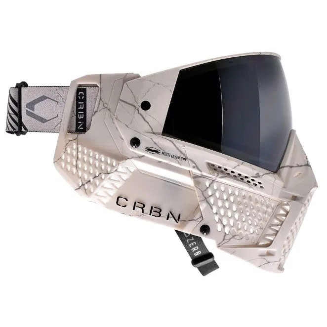 CRBN Carbon Zero GRX - Less Coverage