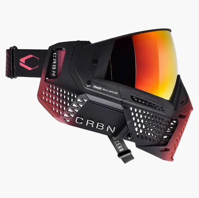 CRBN Carbon Zero GRX - Less Coverage