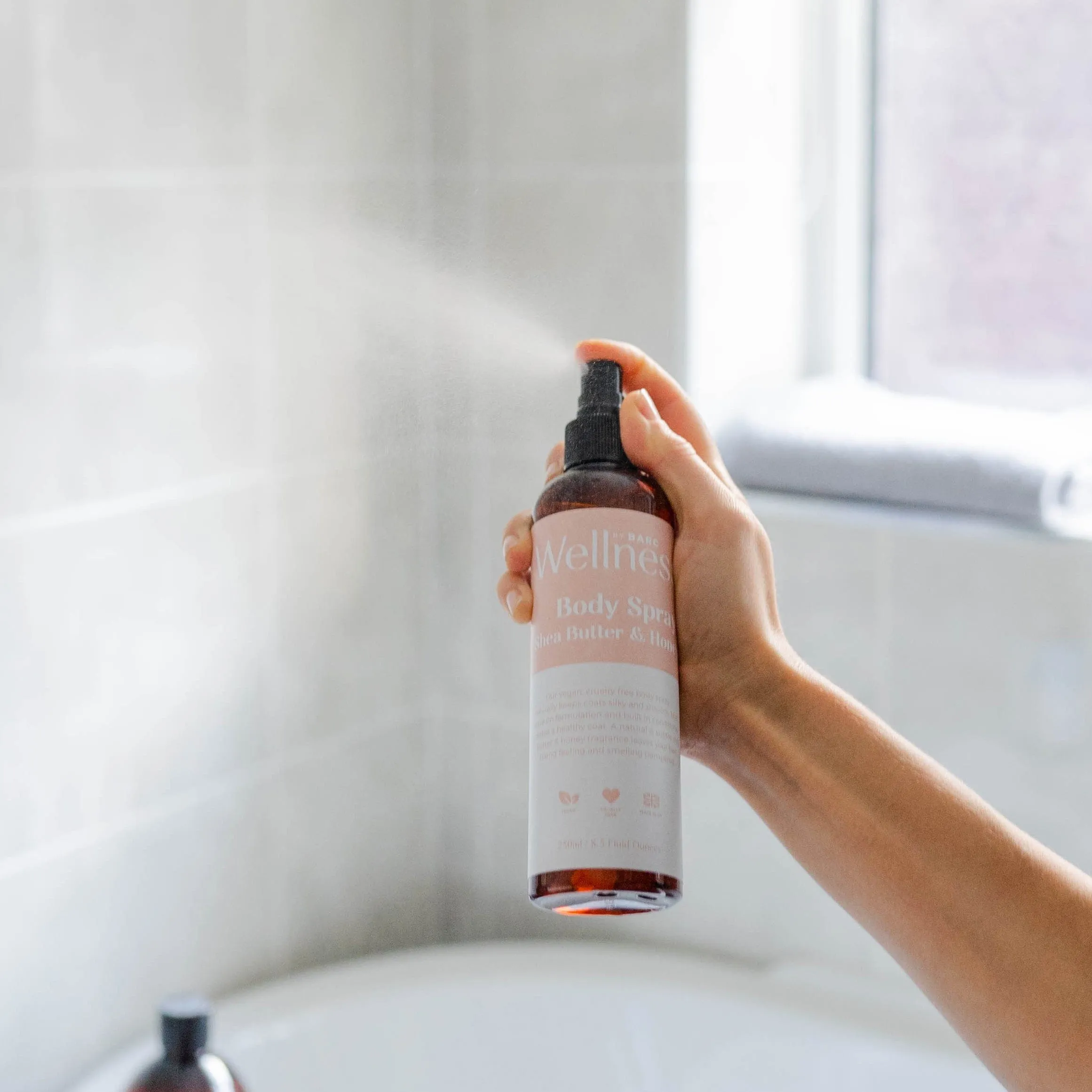 Dog Deodorizing Spray | 250ml