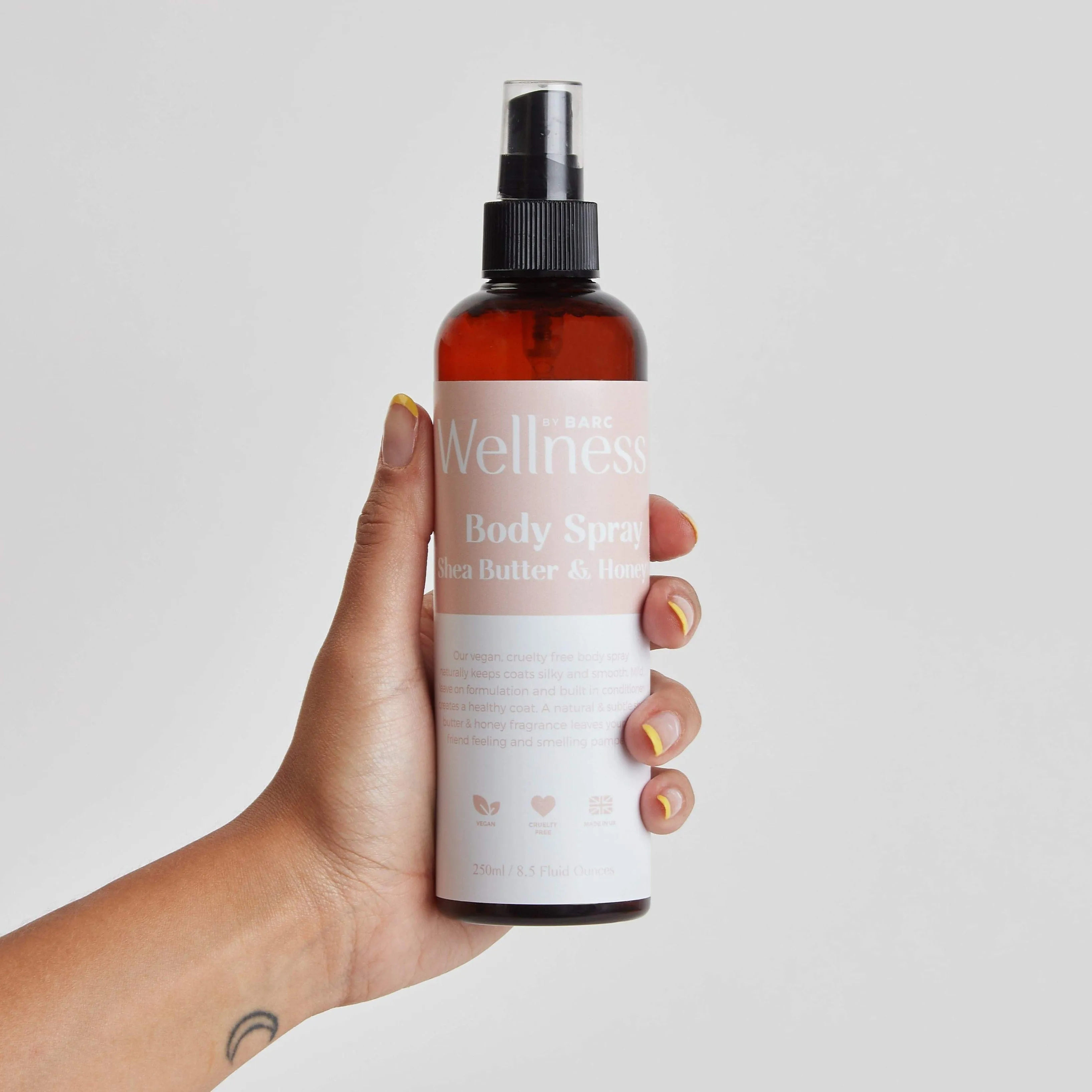 Dog Deodorizing Spray | 250ml