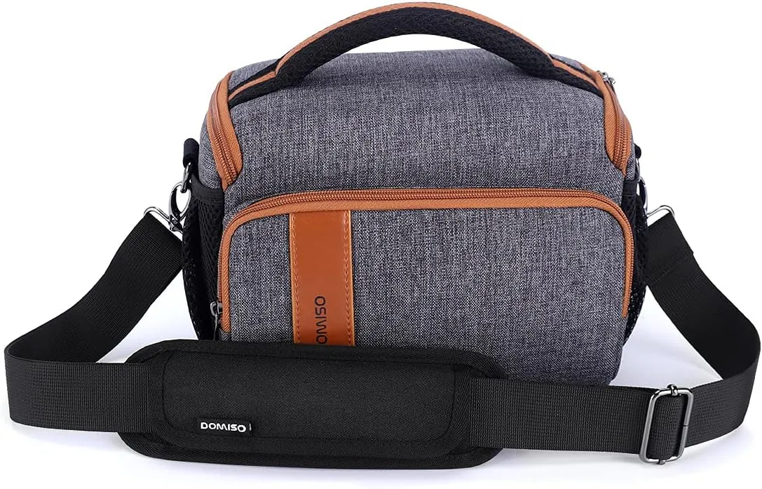 DOMISO Universal Replacement Shoulder Pad Cushion for Bag