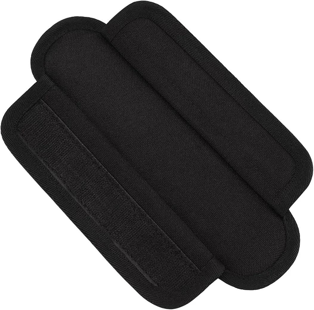 DOMISO Universal Replacement Shoulder Pad Cushion for Bag