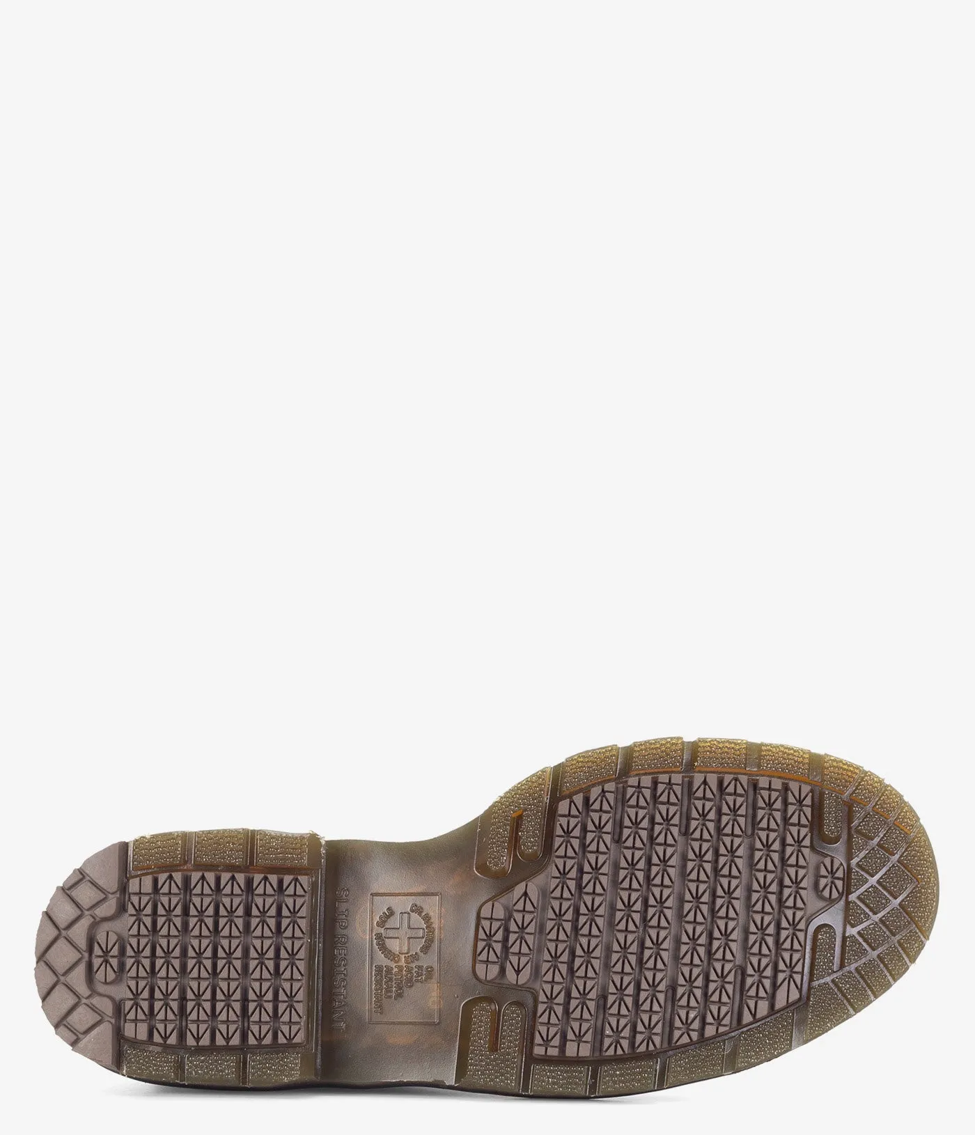 Dr. Martens 1460 Slip Resistant Lace-Up Boot