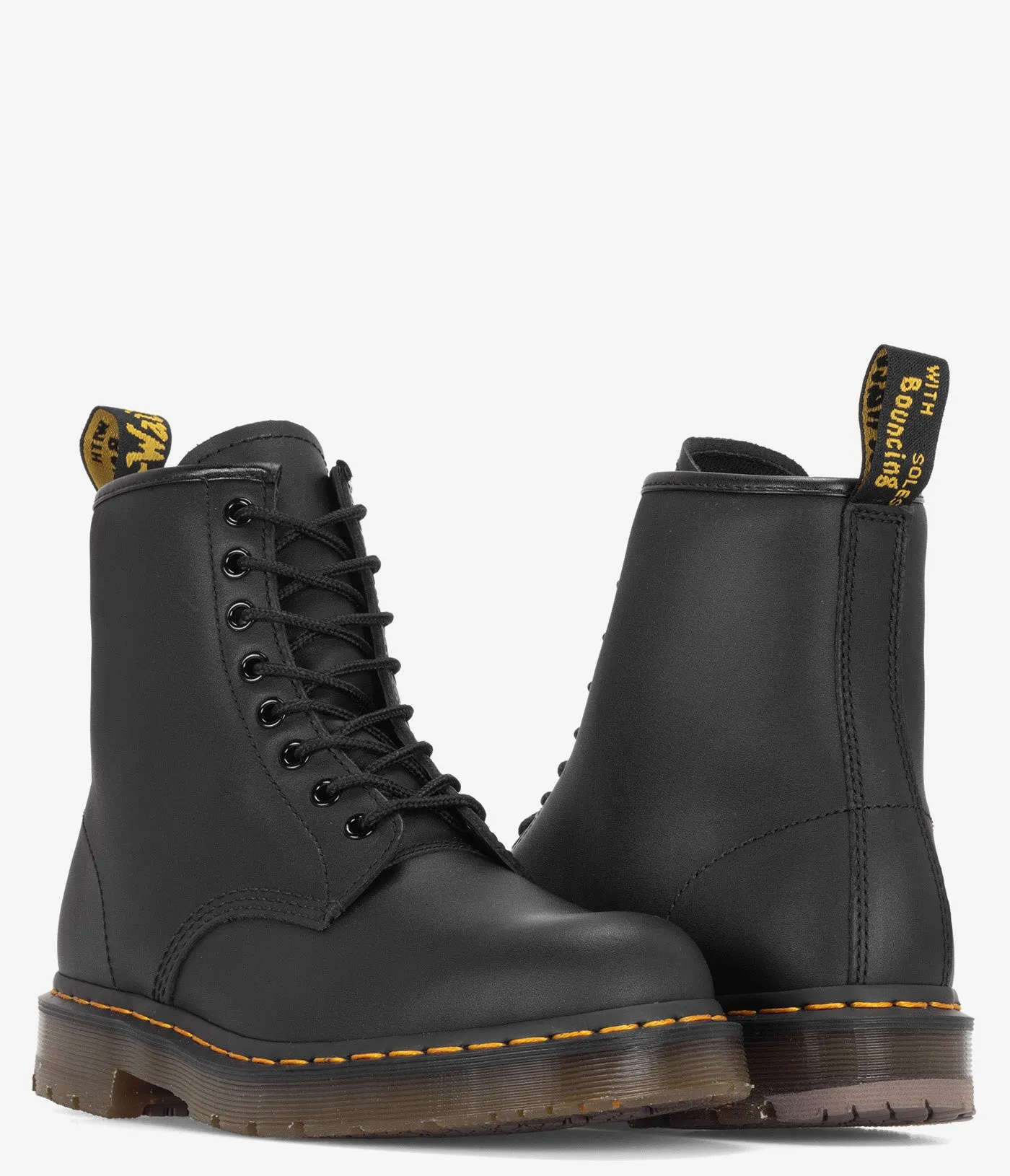 Dr. Martens 1460 Slip Resistant Lace-Up Boot