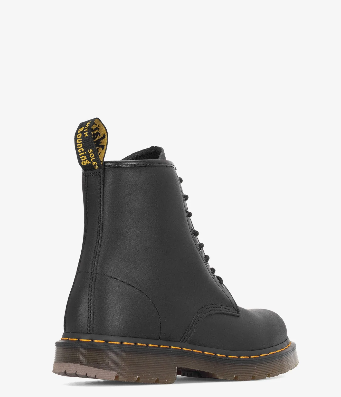 Dr. Martens 1460 Slip Resistant Lace-Up Boot
