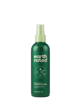 Earth Rated Dog Refresh Mist