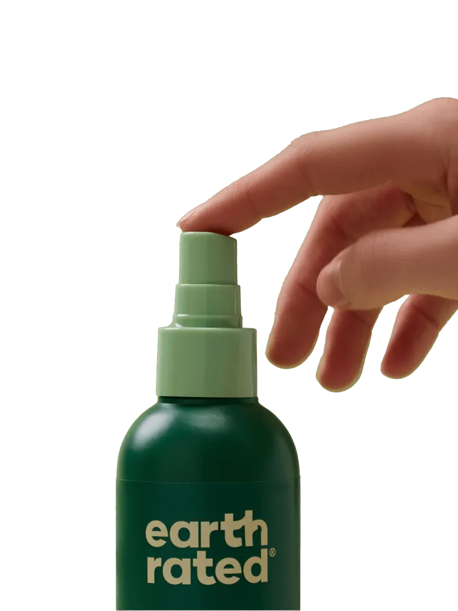 Earth Rated Dog Refresh Mist