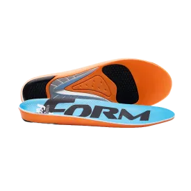 Form Unisex Anti-Fatigue Memory Foam Cushioning Insole