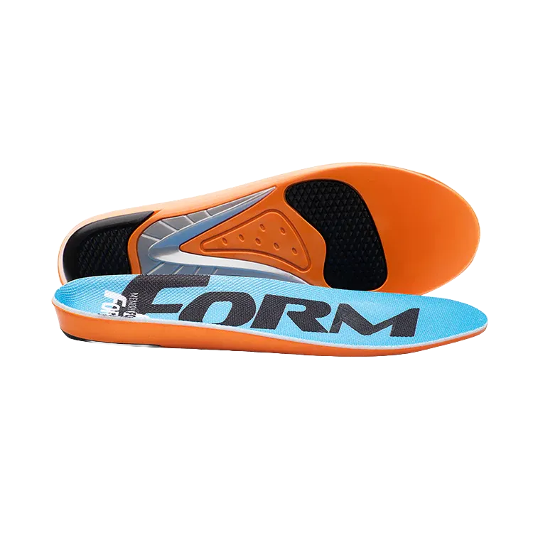 Form Unisex Anti-Fatigue Memory Foam Cushioning Insole
