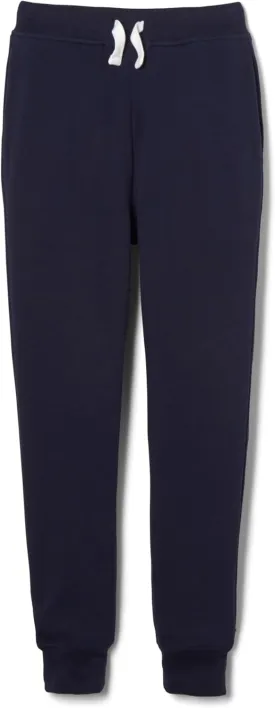 French Toast Boys' Standard Fleece Jogger Pant