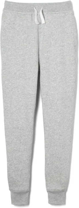 French Toast Boys' Standard Fleece Jogger Pant