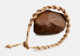 Hemp Braided Unisex Wrist Bracelet