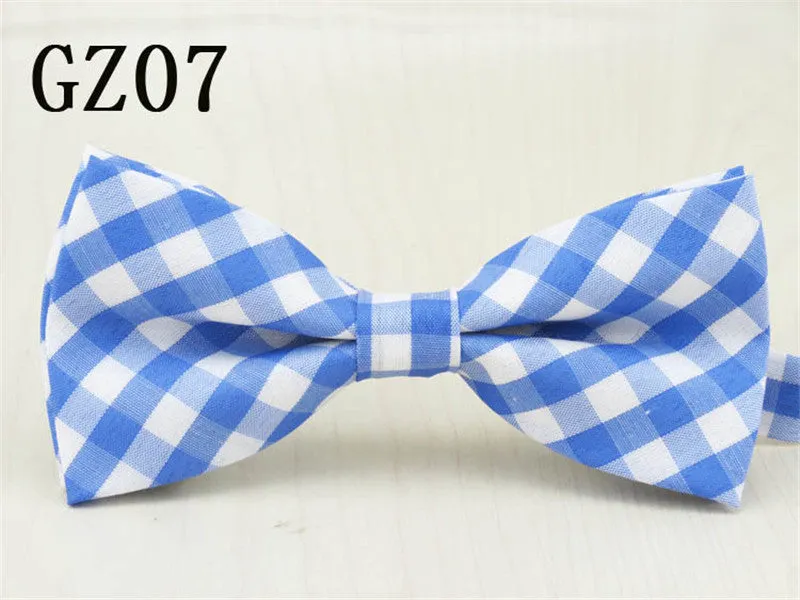 High Quality Mens Silk Bow Ties Formal Commercial Wedding Party Tuxedo Classic Butterfly Bowtie Tie 18 Color Men Bow Tie