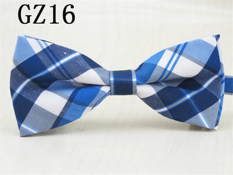 High Quality Mens Silk Bow Ties Formal Commercial Wedding Party Tuxedo Classic Butterfly Bowtie Tie 18 Color Men Bow Tie