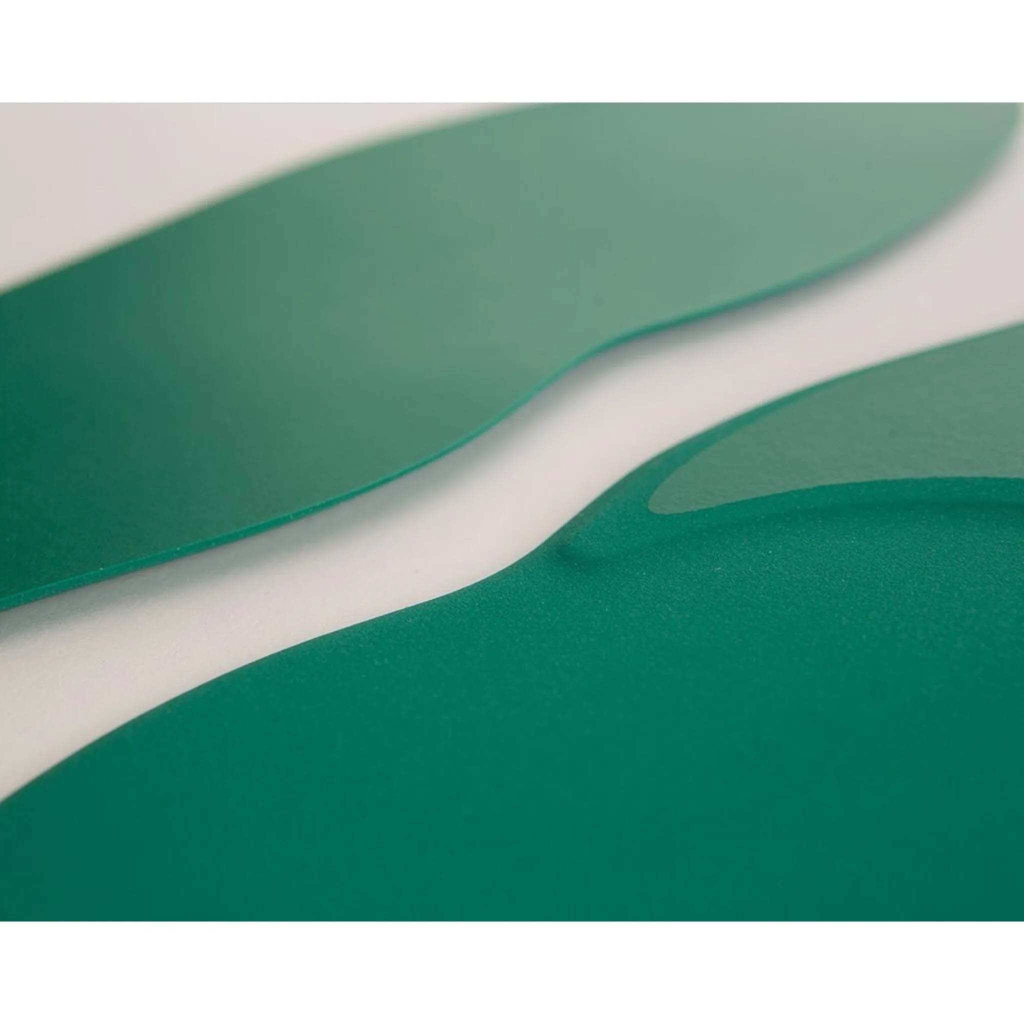 Impacto Airsol Flat Insole – Advanced Cushioning, Moisture-Wicking, Anti-Fatigue, Durable Design, All-Day Comfort for Reduced Foot Impact & Support