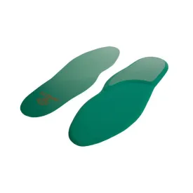 Impacto Airsol Flat Insole – Advanced Cushioning, Moisture-Wicking, Anti-Fatigue, Durable Design, All-Day Comfort for Reduced Foot Impact & Support