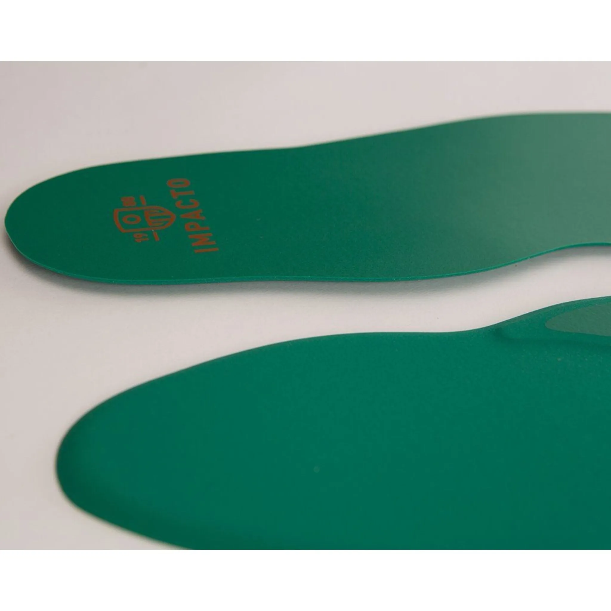 Impacto Airsol Flat Insole – Advanced Cushioning, Moisture-Wicking, Anti-Fatigue, Durable Design, All-Day Comfort for Reduced Foot Impact & Support