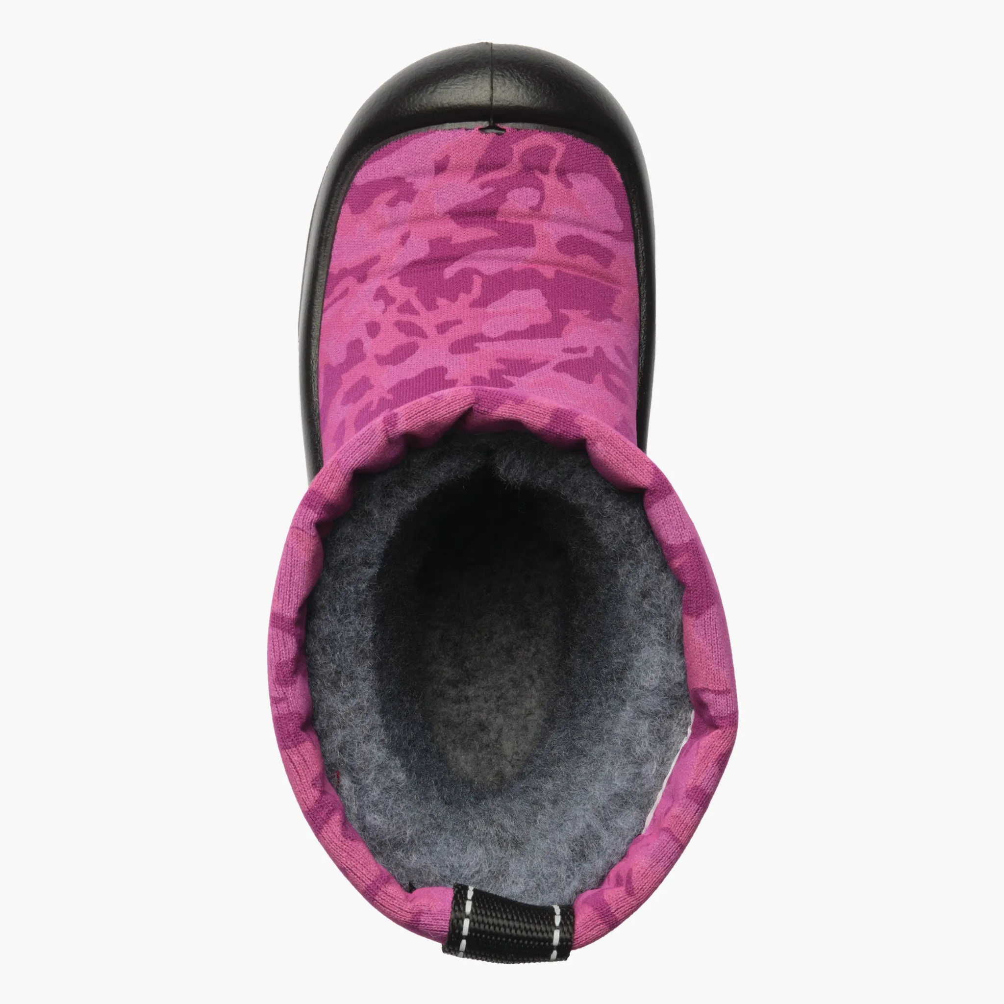 Kids´ winter boots Lumi, Boysenberry Ghost