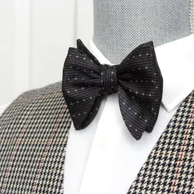 Large Men's Bow tie