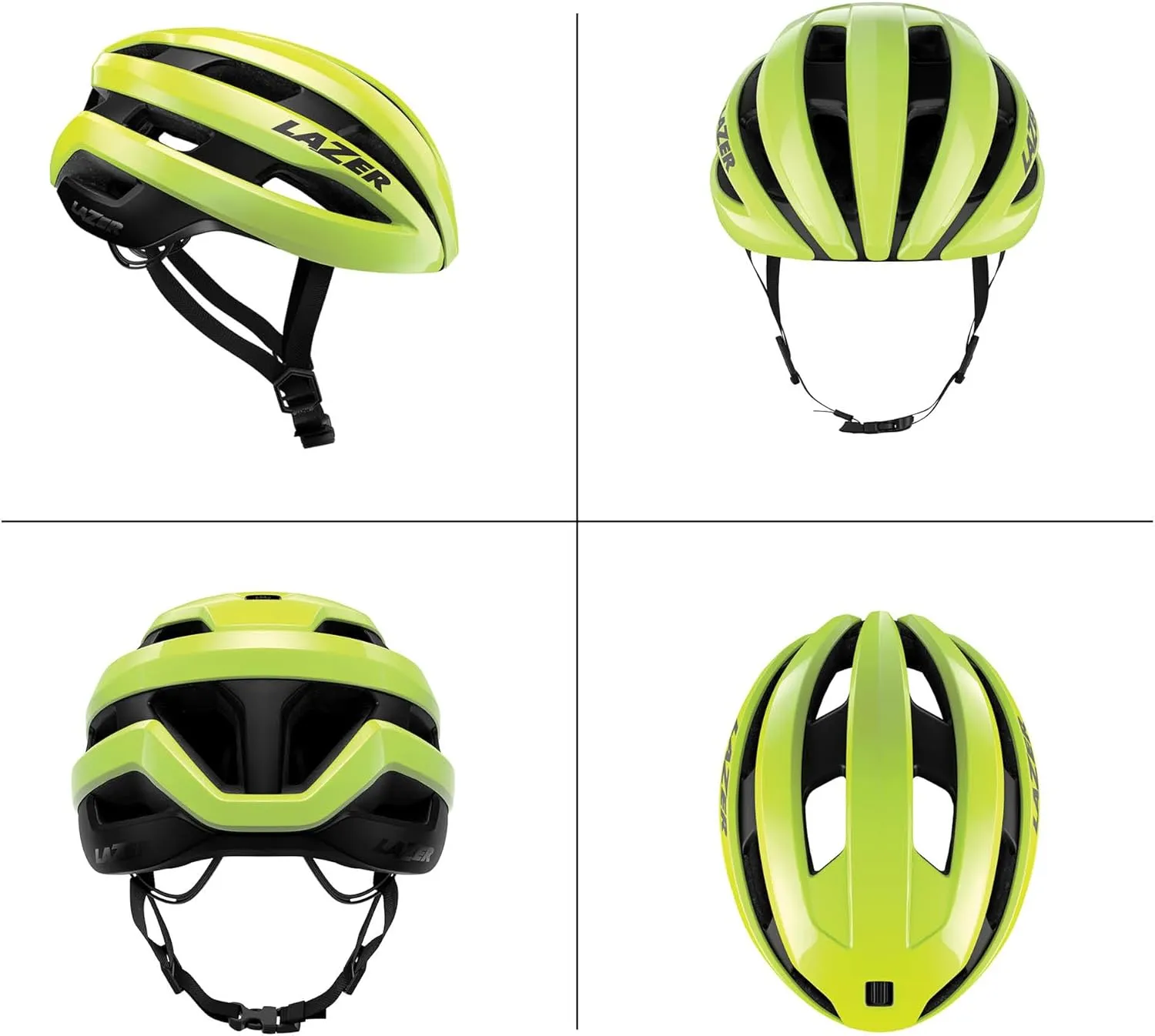 LAZER Sphere MIPS Road Bike Helmet, Lightweight Bicycling Helmet for Adults