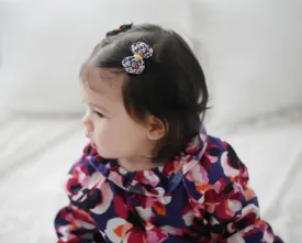 Liberty Flower / Single Item [Baby Line]