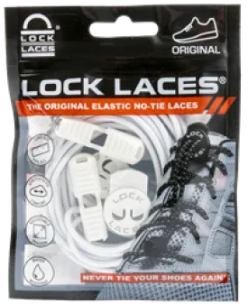 Lock Laces